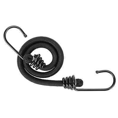 Bungee Cords with Hooks