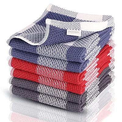 12 Pack Dish Towels, 10x10 In Premium Dish Cloths, Super Absorbent Kitchen  Towels Coral Velvet Dishcloths Nonstick Oil Fast Dryi - Buy 12 Pack Dish  Towels, 10x10 In Premium Dish Cloths, Super