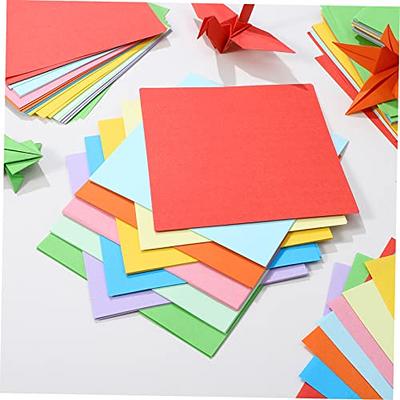 TEHAUX 1000 Sheets Colored Paper Color Cardstock Paper