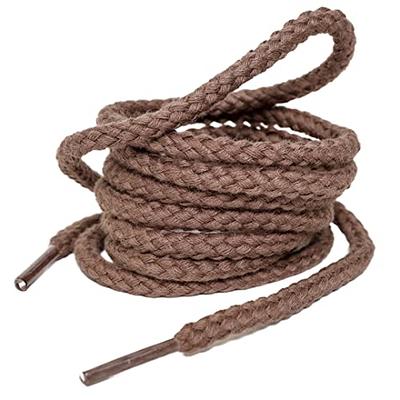 Buy NDTEZUGT Thick Rope Shoe Laces Strings for Air Force 1, Round
