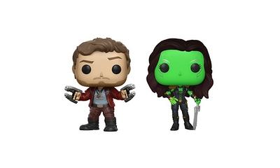 Funko pop! marvel star-lord