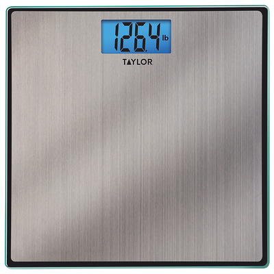 Taylor 10 Pound Digital Scale TE10FT