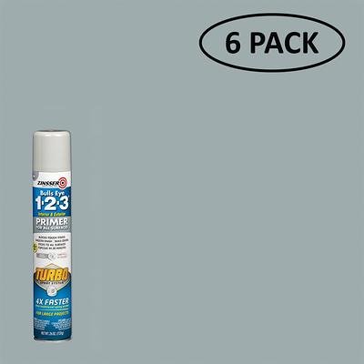 Zinsser Bulls Eye 1-2-3 Primer Sealer & Stain Killer - 1 gal can