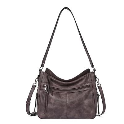 WESTBRONCO Small Crossbody Bag for Women Purses Satchel Shoulder Bags Wristlet Clutch Handbags