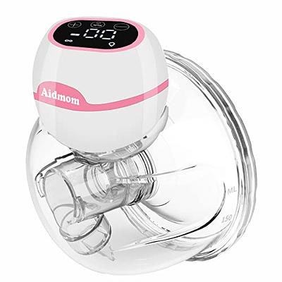  Wearable Breast Pump Hands Free Breast Pump Electric