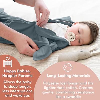 Zipadee-Zip Transition Swaddles – Sleeping Baby