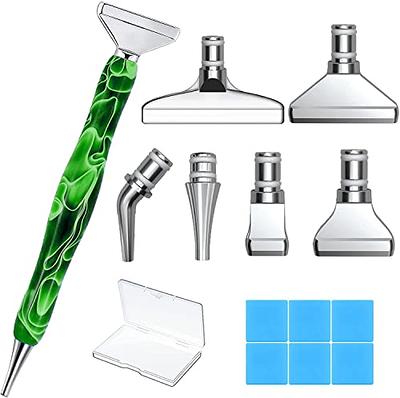 Painting Spare Parts Accessories Art Tool-Diamond Painting Glue Clay-DIY  Embroidery Wax Kit-Stitch Dot Pen For Craft