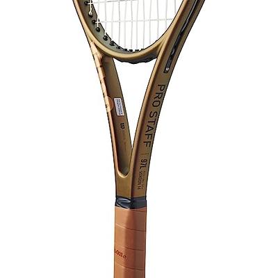 Wilson Pro Staff 97L v14 Tennis Racquet (4 1/4