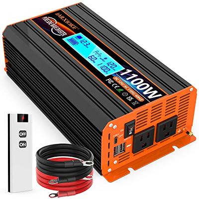  [10ms UPS and APP Control] BigBlue CellPowa 2500 Solar  Generator with Touch Screen, 1843Wh Power Station with 1200W Input, LFP  Battery with GPS, 6 AC Outlets (5000W Surge) for Camping, Power