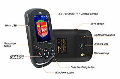 PerfectPrime IR281 Thermal Camera