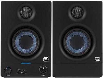 PreSonus Studio 24c Desktop 2x2 USB Type-C Audio/MIDI STUDIO 24C