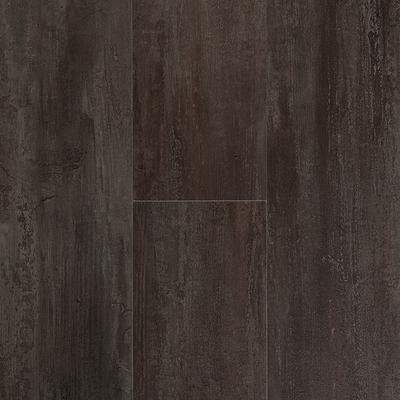 Style Selections Black and White 4-mil x 9-in W x 9-in L Groutable Peel and  Stick Luxury Vinyl Tile Flooring (0.5625-sq ft/ Piece) in the Vinyl Tile  department at