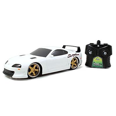 Fast & Furious 1:10 Drift Rc 2020 Toyota Supra : Target