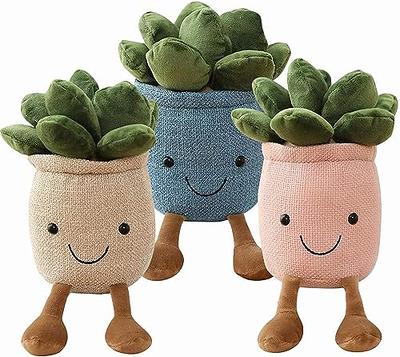 Cartoon Funny Cactus Teddy Bear, Gift Stuffed Animal, Plush Bear With Tee,  Welcoming Baby Gift, For Her, Newborn - Yahoo Shopping