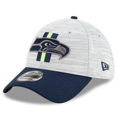 New Era Seattle Seahawks 2023 Training Camp Bucket Hat