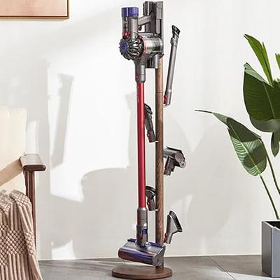 COZYMATIC Vacuum Stand for Dyson V12 V11 V10 V8 V7 Digital Slim