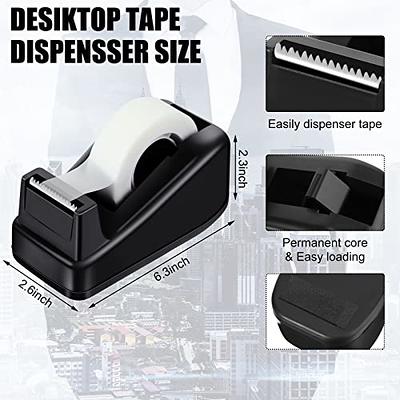 Tape Dispensers