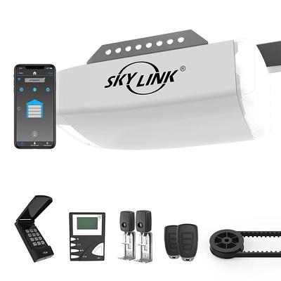 StealthDrive Connect Model 7155-TKV Smartphone-Controlled Ultra