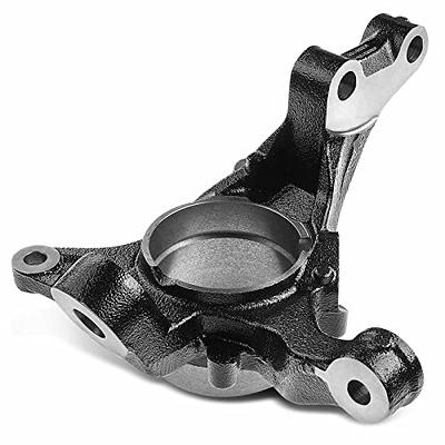 A-Premium Front Suspension Steering Knuckle Compatible with Lexus