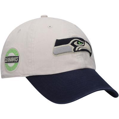 Seattle Seahawks '47 Women's Miata Clean Up Legacy Adjustable Hat - Royal