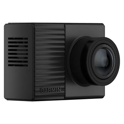 Garmin Tandem Front And Rear Camera Dash Cam - Black : Target