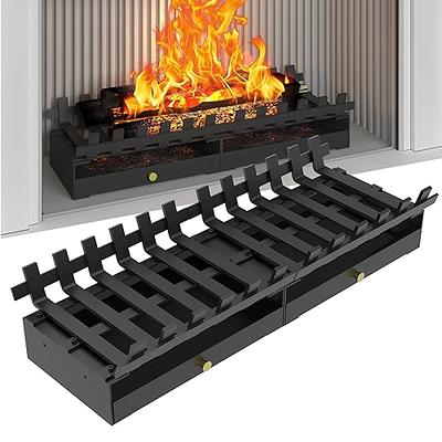 Save on Fireplace & Wood Stove Accessories - Yahoo Shopping