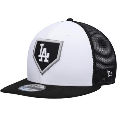 Los Angeles Dodgers Fitted New Era 59FIFTY 2022 Clubhouse Cap Hat