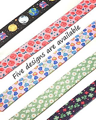 Faygarsle Cute Dog Collar for Girls Boy Dogs Soft Fancy Pet Collar with  Lemon Design Ideal Yellow Green Summer Dog Collar for Small Medium Large  Dogs