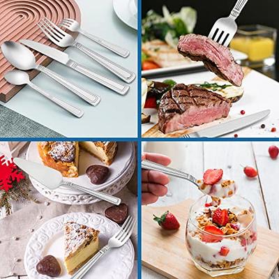 Unique Flatware & Silverware Sets