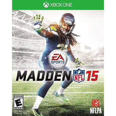 Madden NFL 19, Electronic Arts, PlayStation 4, 014633736977