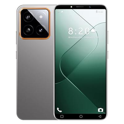 Hot New S23 Ultra Smart phone 6.8 inch Full Screen 4G/5G : Gearbest