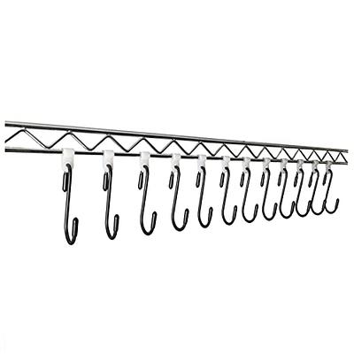 Wire Accessory Hook for Wire Shelving