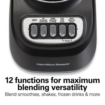 Blender Cup (Replacement) - 64 oz. from Hamilton Beach - Power Blendz