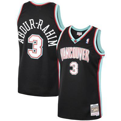 Mitchell & Ness 2005-06 New Orleans Hornets Legacy Jersey