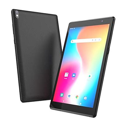 Android Tablet 8 inch, Android 11.0 Tableta 32GB Storage 512GB SD Expansion  Tablets PC, Quad-core Processor 1280x800 IPS HD Touchscreen Dual Camera  Tablets, Support WiFi, Bluetooth, 4300 mAh Battery. - Yahoo Shopping