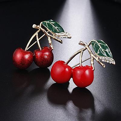  JOYMOMO Hanging Brooch Pin Organizer Enamel Pin