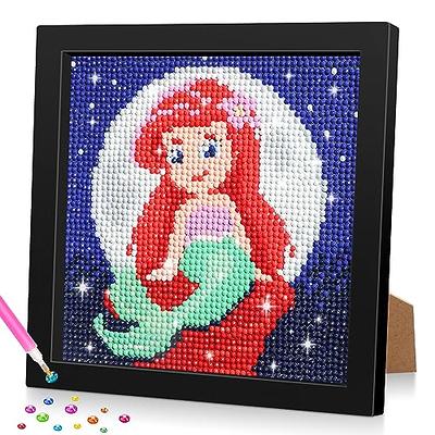 Crafts Art Kit For Kids,3d String Art Kit With Glowing Heart And Star  Lantern Will Inspire Imagination Which Is Ideal Crafts Gifts That Suitable  For Ages 8-12 Years Boy And Girls 