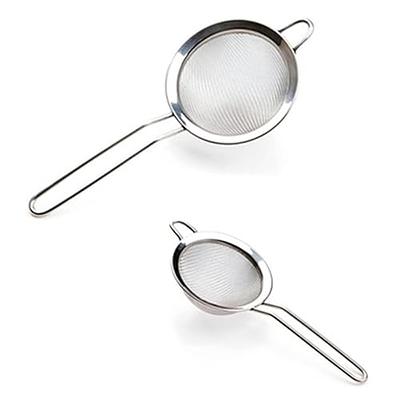 Rösle | Fine Mesh Kitchen Strainers