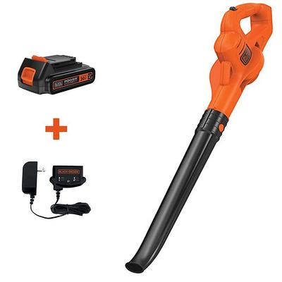 Leaf Blowers  BLACK+DECKER