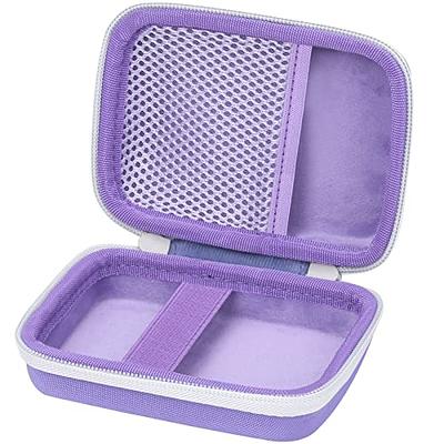 co2CREA Hard Case Replacement for HP Sprocket Portable 2x3 Instant Photo  Printer (Lilac Case) - Yahoo Shopping