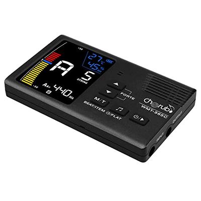 Intelli IMT-1000 Digital Metronome with Pitch Generator