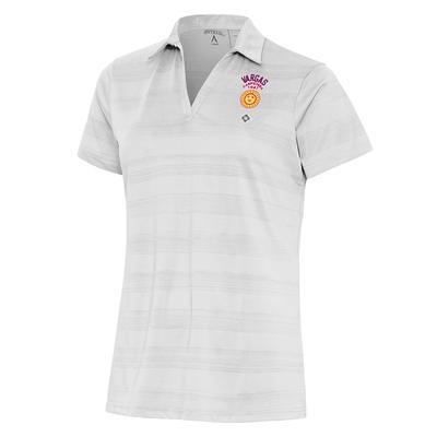 Men's Antigua Gray Baltimore Orioles Compass Polo - Yahoo Shopping