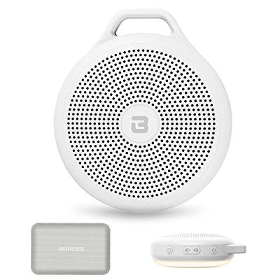 Sharper Image® Sleep Therapy White Noise Machine, Soothing Nature Sounds  for Baby Kid Adult, Portable Relaxation Meditation and Naps 