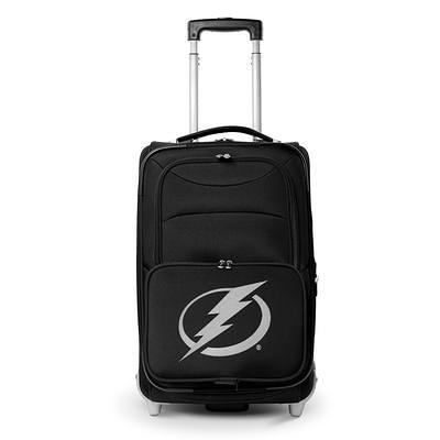 Tampa Bay Rays 20 8-Wheel Hardcase Spinner Carry-On - Pink