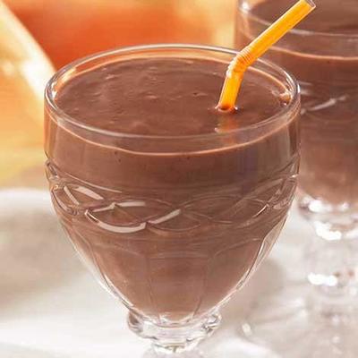 Aspartame Free Healthy Chocolate Pudding Mix - Protein Shake Mix