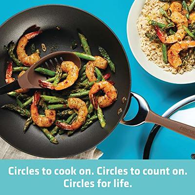 Circulon Symmetry 2-Piece Non-Stick Skillet Set - Yahoo Shopping