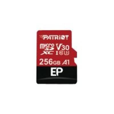 PNY 64GB Elite X Class 10 U3 V30 microSDXC Flash Memory Card - Office Depot
