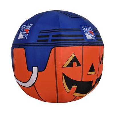 Pittsburgh Steelers 4' Inflatable Jack-O'-Helmet