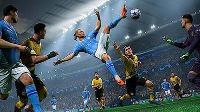 EA SPORTS FC 24 Ultimate - Steam PC [Online Game Code]