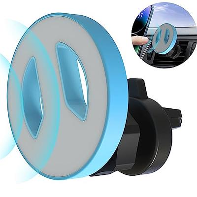 Fresh Fab Finds iMounTEK Pack of 2 Magnetic Car Phone Holders - Yahoo  Shopping